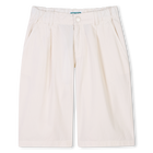 Bermuda en coton uni KENZO KIDS 
                    GARCON