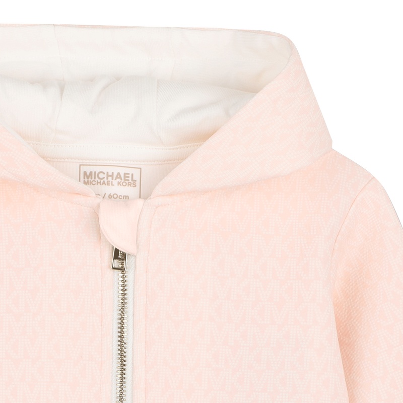 Ensemble jogging MICHAEL KORS 
                        FILLE