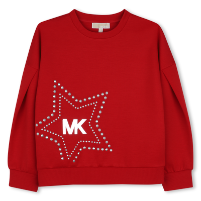 Sweat-shirt MICHAEL KORS FILLE