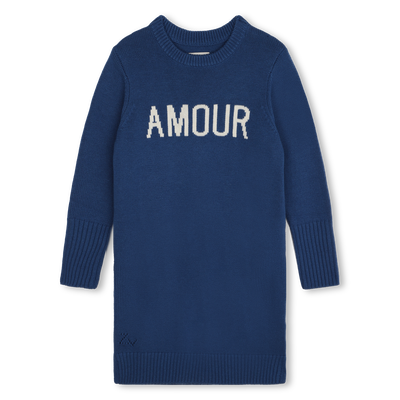 Robe en tricot ZADIG & VOLTAIRE FILLE