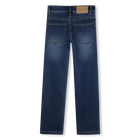 Jean coupe regular BOSS 
                    GARCON