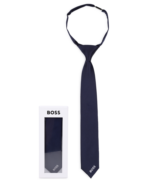 Cravate BOSS 
                        GARCON