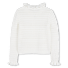 Gilet en maille CHLOE 
                    FILLE