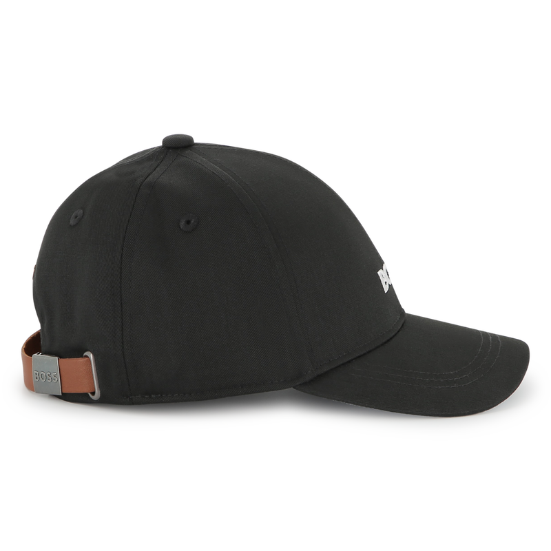 Casquette à fermeture réglable BOSS 
                    GARCON