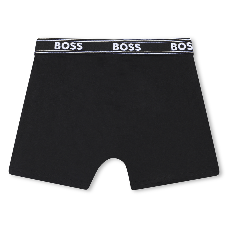 Lot de 5 boxers BOSS 
                    GARCON