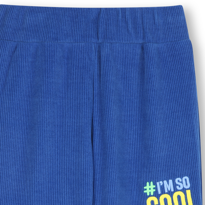 Pantalon de jogging BILLIEBLUSH 
                    GARCON