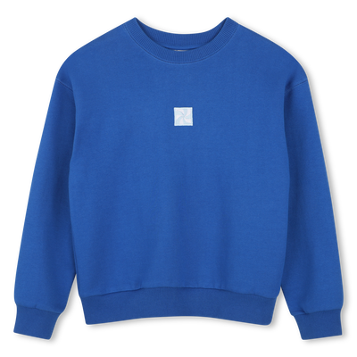 Sweat-shirt KIDS AROUND GARCON