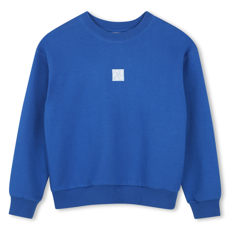 Sweat-shirt KIDS AROUND 
                        GARCON