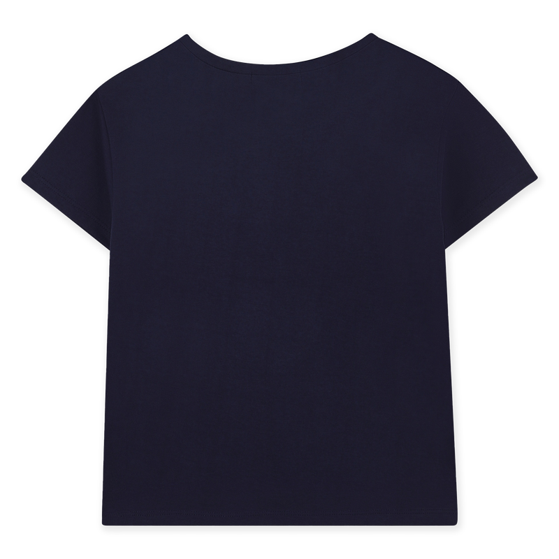 T-shirt &agrave; manches courtes BILLIEBLUSH 
                        FILLE