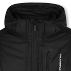 Parka &agrave; capuche KARL LAGERFELD KIDS 
                    GARCON