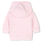 Ensemble jogging 2 pi&egrave;ces BOSS 
                    FILLE
