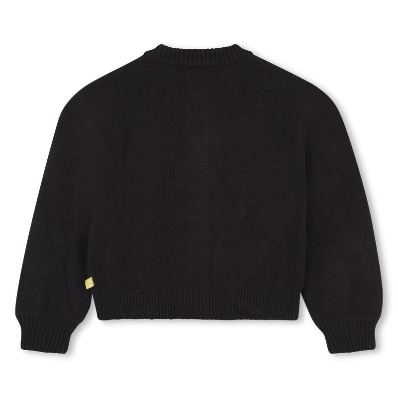 Cardigan en tricot BILLIEBLUSH 
                    FILLE