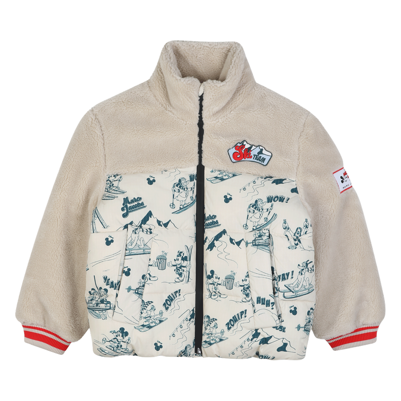Doudoune MARC JACOBS 
                        GARCON