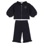 Ensemble jogging CHLOE 
                    FILLE