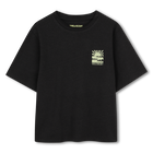 Tee-shirt manches courtes ZADIG VOLTAIRE 
                    GARCON
