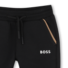 Ensemble jogging BOSS 
                    GARCON