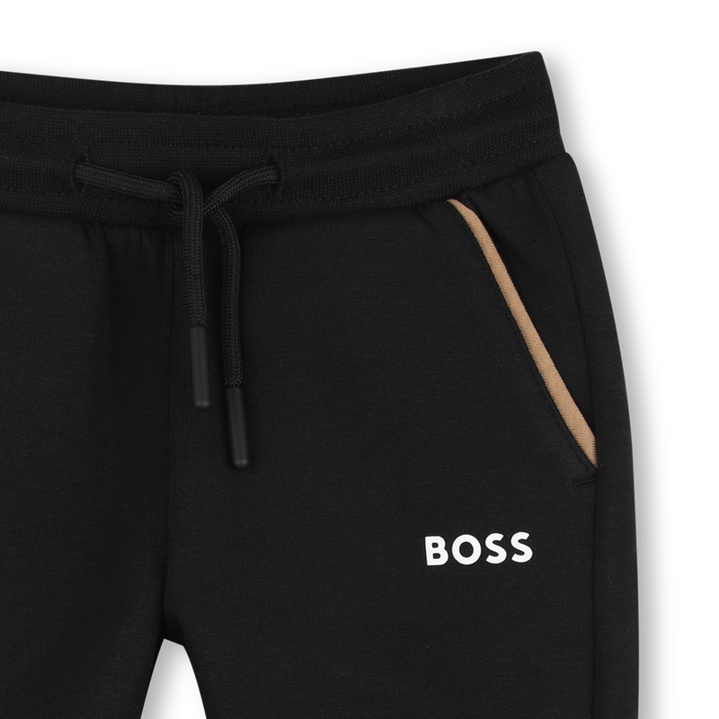 Ensemble jogging BOSS 
                        GARCON
