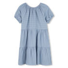 Robe &agrave; manches courtes BILLIEBLUSH 
                    FILLE