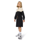 Robe &agrave; manches longues BOSS 
                    FILLE