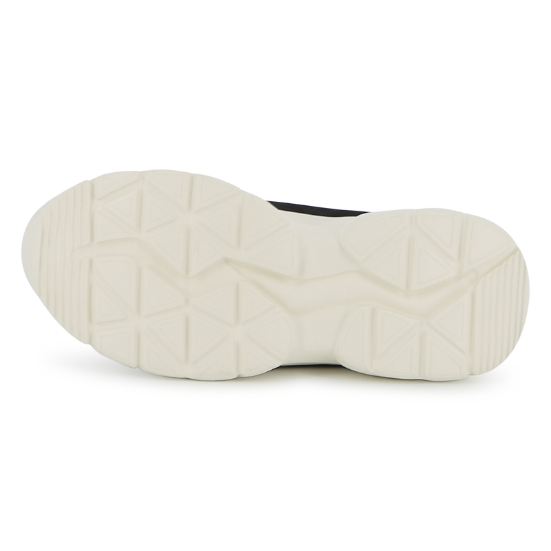 Baskets &agrave; lacets Hugo 
                        GARCON