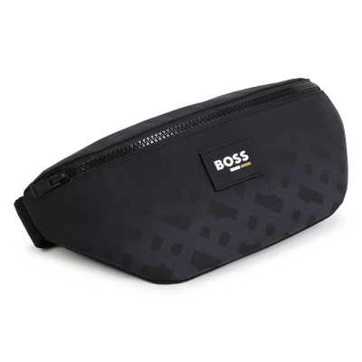 Sac banane &agrave; sangle r&eacute;glable BOSS GARCON