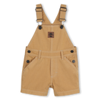 Salopette bretelles ajustables TIMBERLAND 
                    GARCON