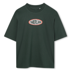 Tee-shirt manches courtes en jersey TIMBERLAND 
                    GARCON