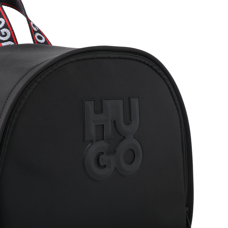 Sac à dos uni Hugo 
                    GARCON