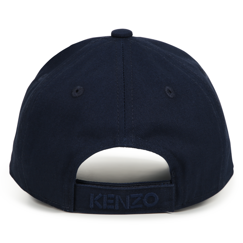 Casquette brodée KENZO KIDS 
                    UNISEXE