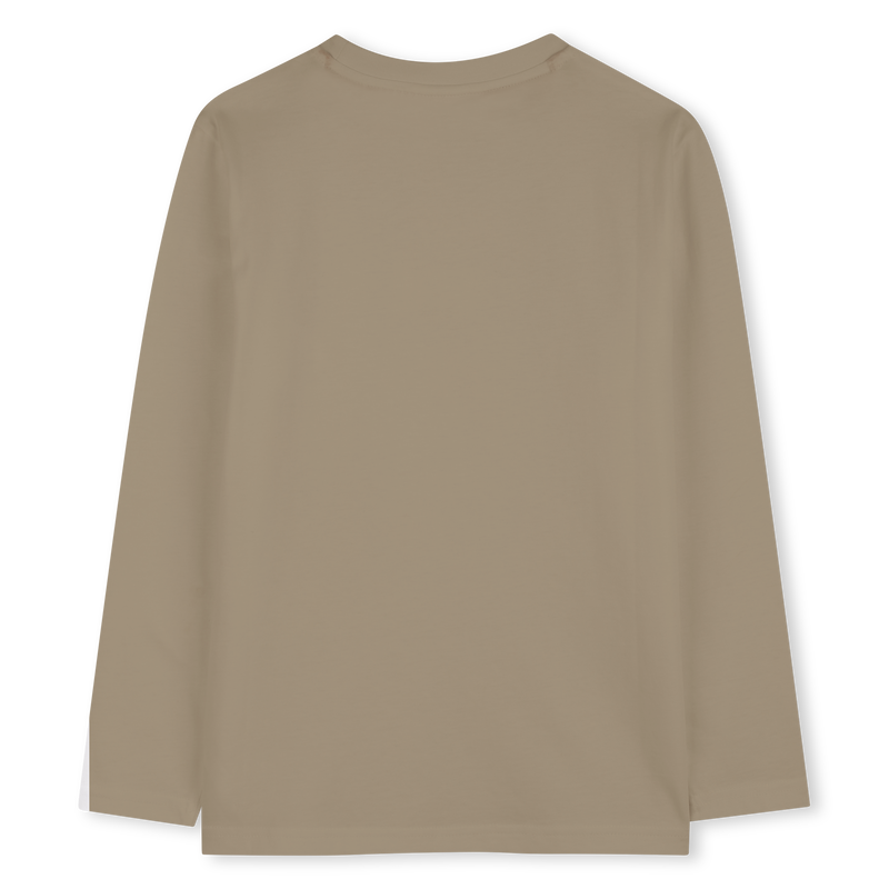 T-shirt à manches longues Hugo 
                        GARCON