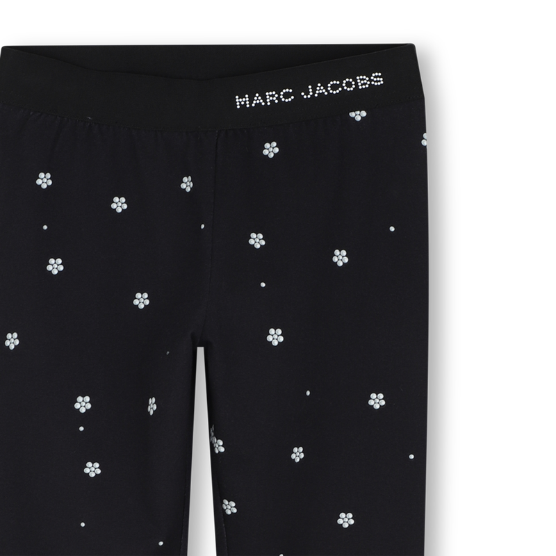 Legging MARC JACOBS 
                        FILLE