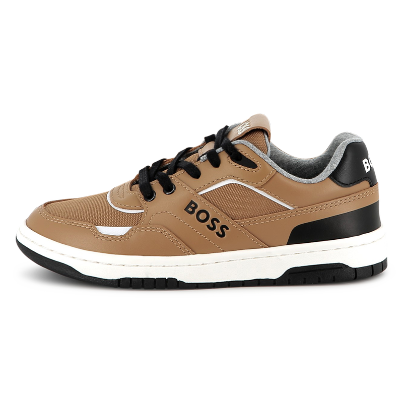 Baskets &agrave; lacets BOSS 
                        GARCON