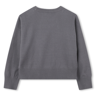 Pull tricot DKNY FILLE