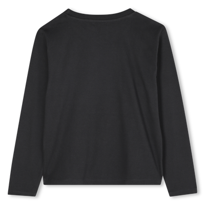 T-shirt à manches longues BILLIEBLUSH FILLE