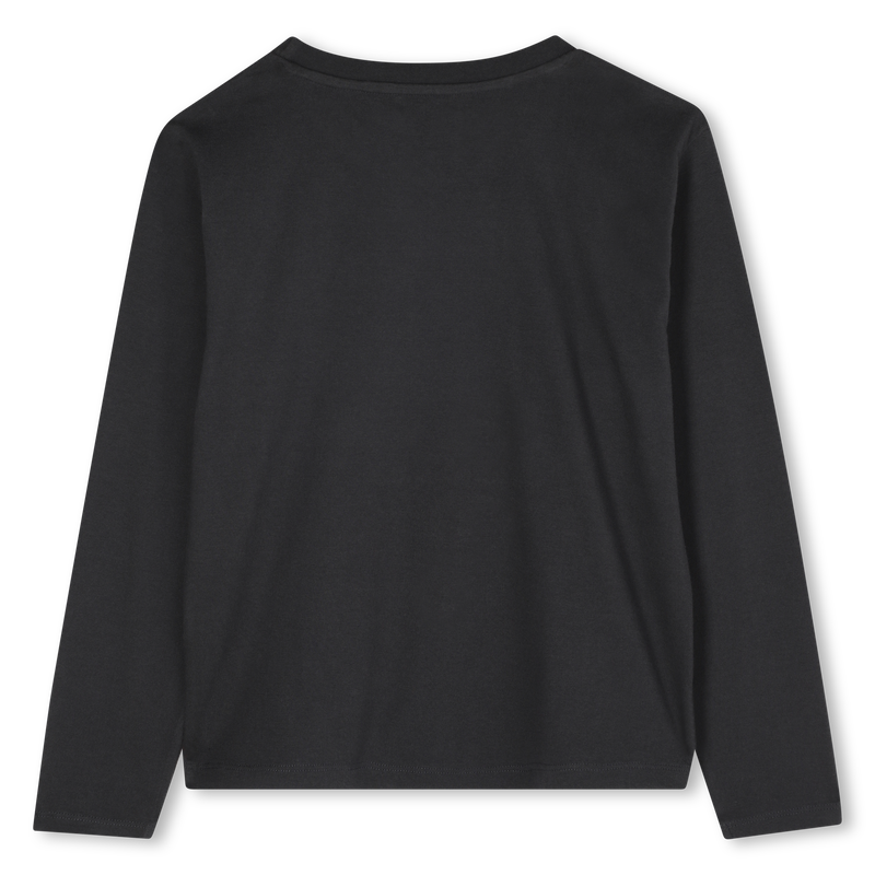 T-shirt à manches longues BILLIEBLUSH 
                    FILLE