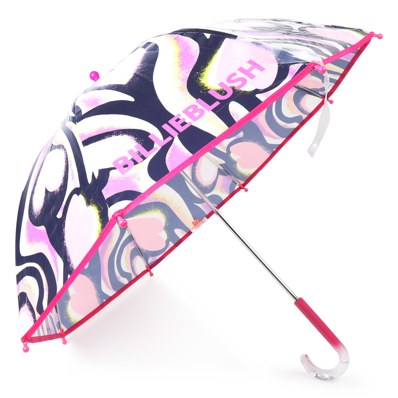 Parapluie à coeurs BILLIEBLUSH 
                    FILLE