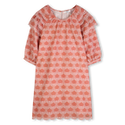 Robe &agrave; manches courtes CHLOE 
                    FILLE