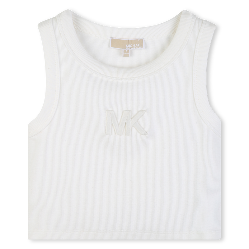 DEBARDEUR COURT MICHAEL KORS 
                        FILLE