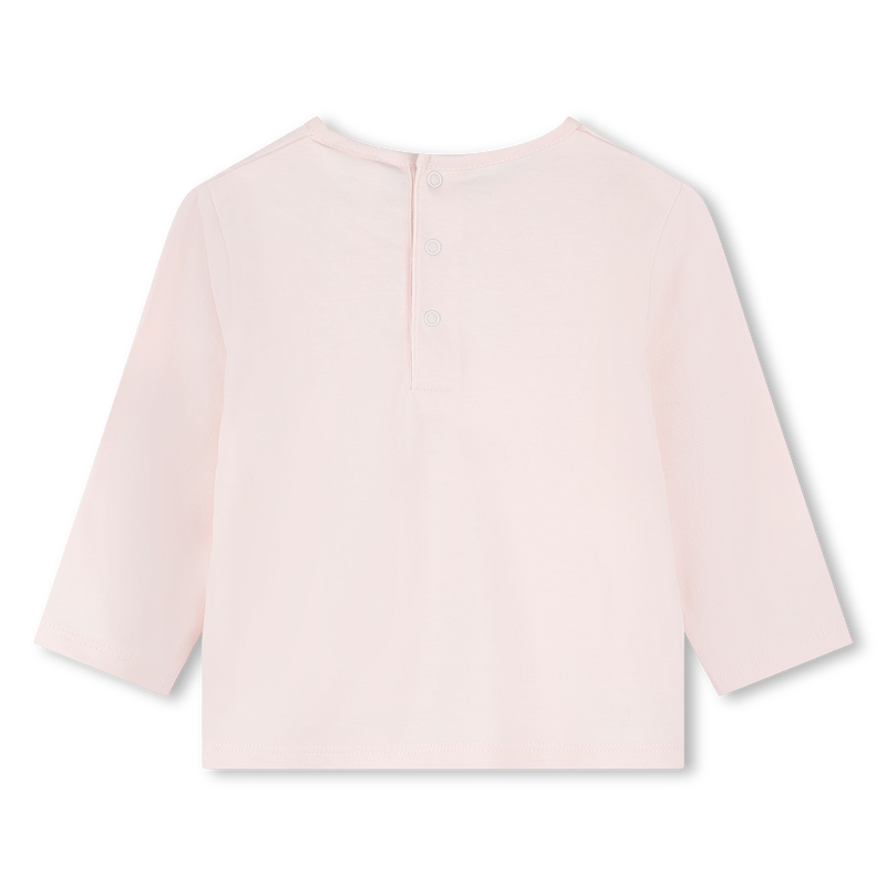 T-shirt à manches longues CARREMENT BEAU 
                    FILLE