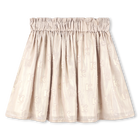 Jupe en jacquard KENZO KIDS 
                    FILLE