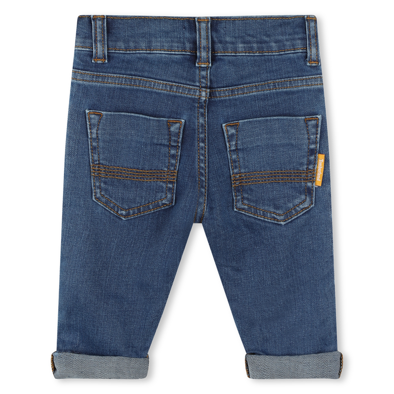 Jean ajustable TIMBERLAND 
                    GARCON