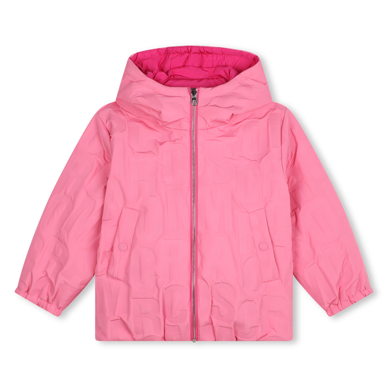 Doudoune r&eacute;versible MARC JACOBS 
                        UNISEXE