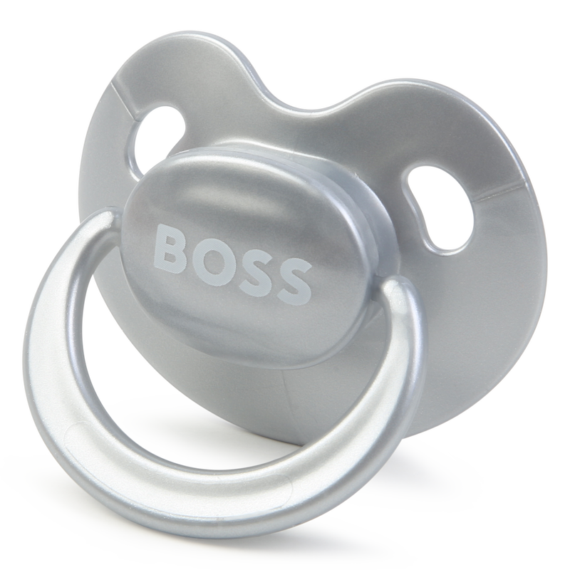 Tétine silicone physiologique BOSS 
                    UNISEXE