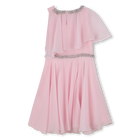 Robe avec manches asymetriques GIVENCHY 
                    FILLE