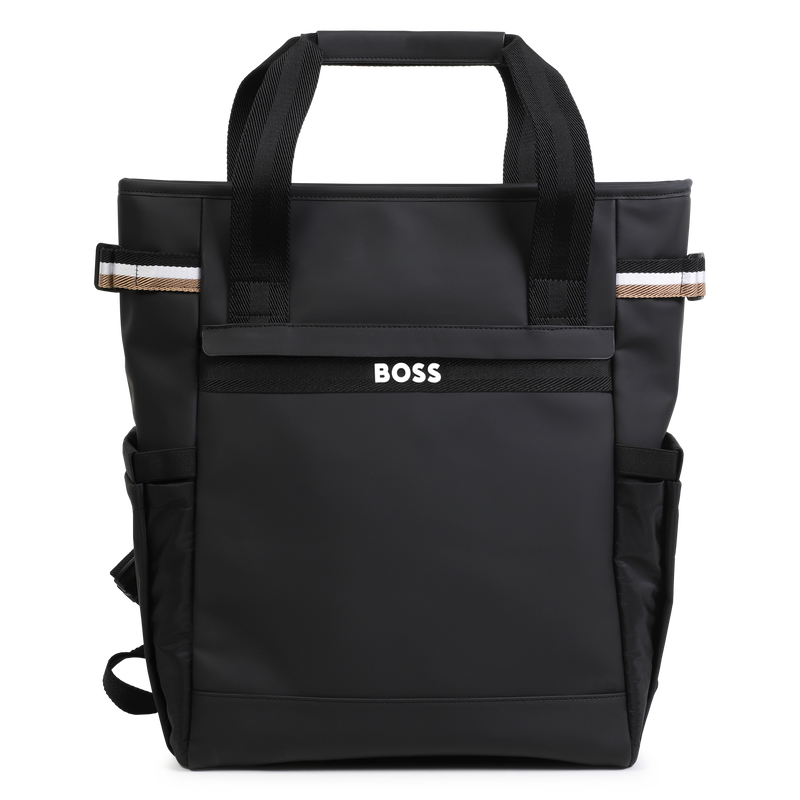 Sac à langer avec bretelles BOSS 
                    UNISEXE