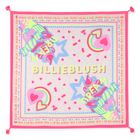 Foulard imprim&eacute; fantaisie BILLIEBLUSH 
                    FILLE