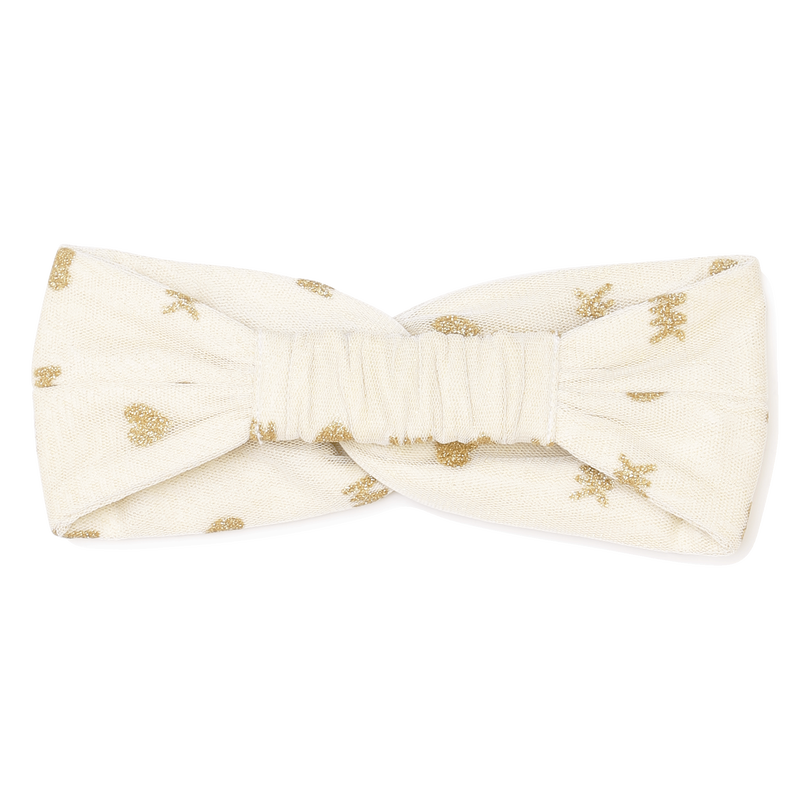 Robe plissée sans manche MICHAEL KORS 
                    FILLE