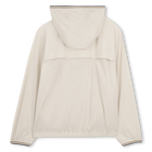 Ensemble coupe vent + short BOSS 
                    GARCON