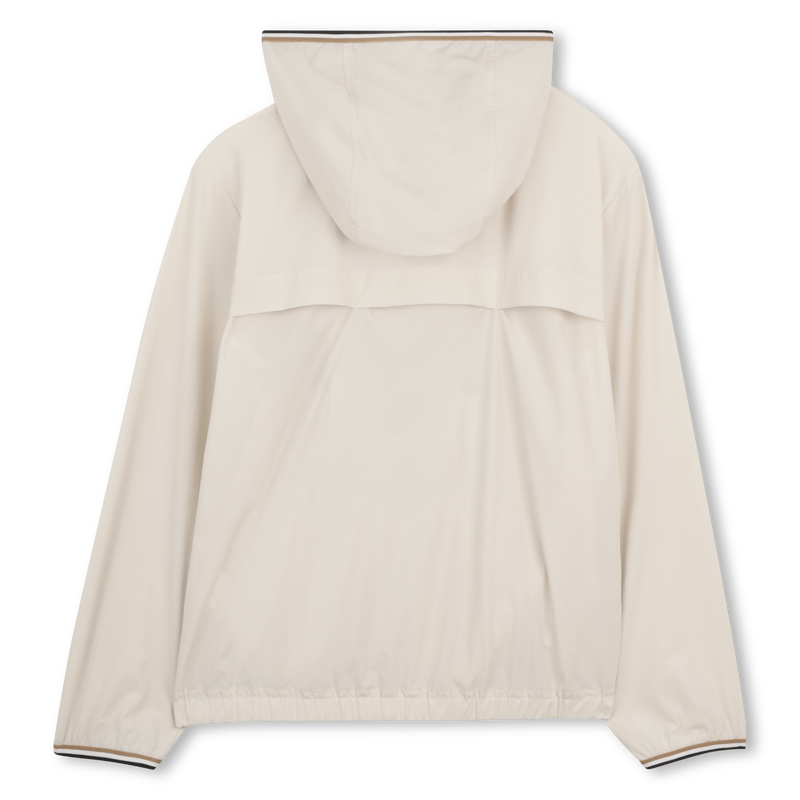 ENSEMBLE COUPE VENT + SHORT BOSS 
                        GARCON