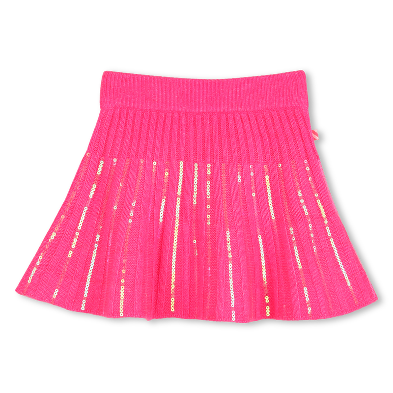 Jupe en tricot BILLIEBLUSH 
                        FILLE